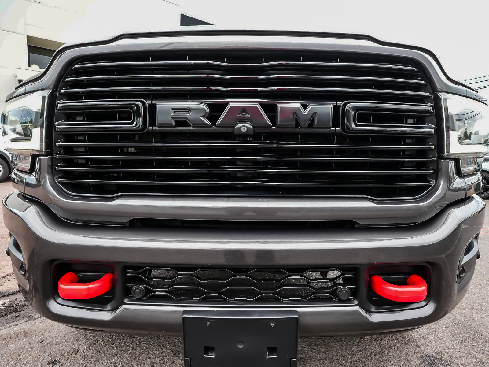 Used 2022 RAM 3500 Laramie w/ Night Edition AWD/4WD image 53