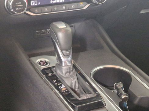 Used 2019 Nissan Altima 2.5 SV FWD image 20