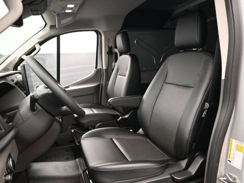 New 2026 Ford Transit 150 Low Roof AWD image 15