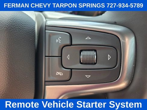 New 2026 Chevrolet Silverado 2500 LT w/ Trail Boss Package AWD/4WD image 31