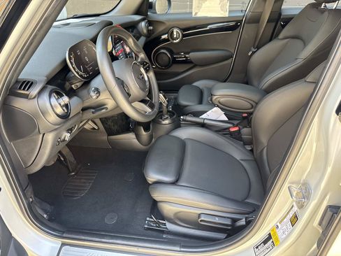 Certified 2023 MINI Cooper S FWD image 18