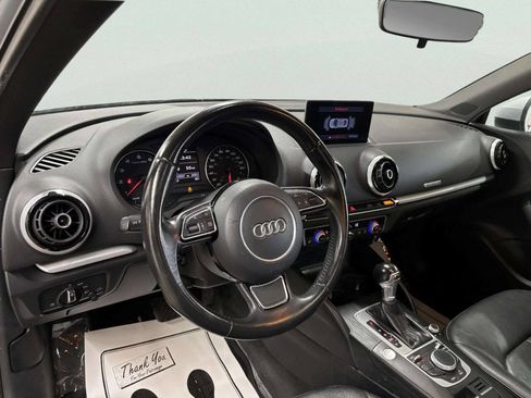 Used 2016 Audi A3 2.0T Premium image 10