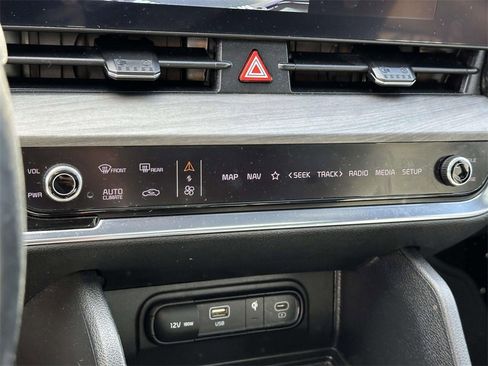 Certified 2023 Kia Sportage X-Pro image 22