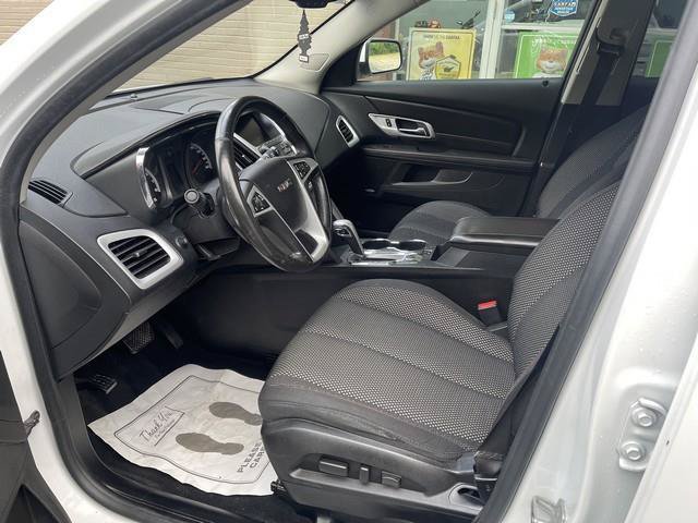 Used 2015 GMC Terrain SLE FWD image 10