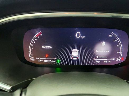 Used 2022 Acura MDX SH-AWD image 14