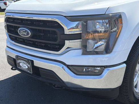 Certified 2023 Ford F150 XLT w/ Equipment Group 301A Mid AWD/4WD image 30