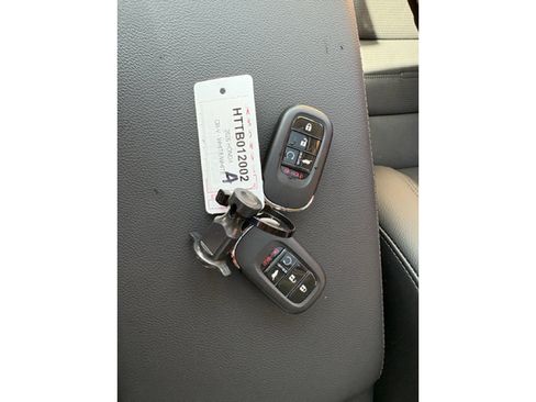 Used 2026 Honda CR-V EX-L image 31