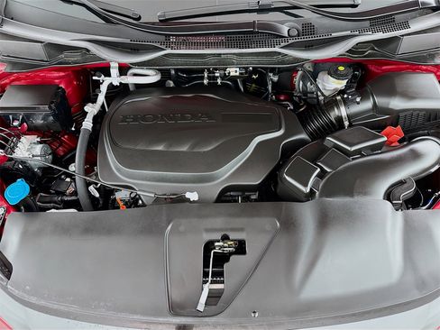 Certified 2026 Honda Odyssey EX-L image 10
