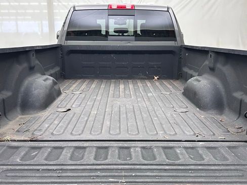 Used 2015 RAM 2500 Laramie w/ Convenience Group image 10