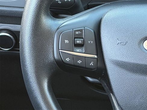 Used 2025 Ford Escape Active image 14