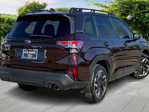 Certified 2026 Subaru Forester Limited image 6