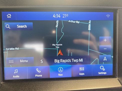 Used 2020 Ford F150 XLT w/ Equipment Group 302A Luxury AWD/4WD image 27