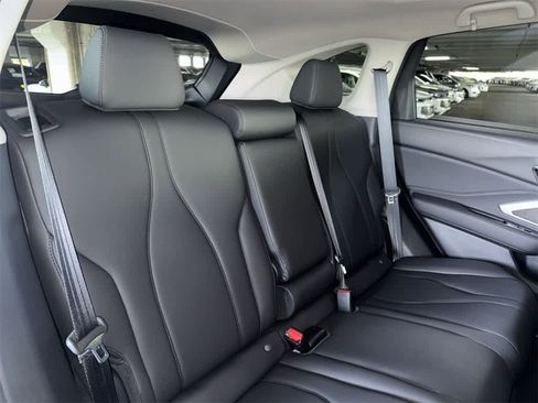 Certified 2023 Acura RDX AWD image 26