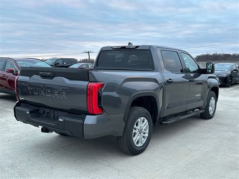 New 2026 Toyota Tundra SR5 image 4