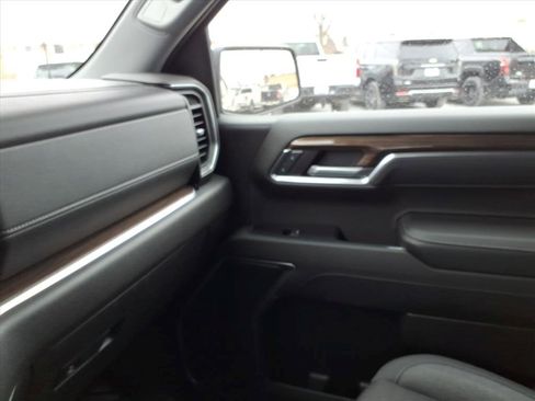 Certified 2022 Chevrolet Silverado 1500 LT image 19