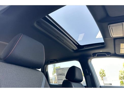 Used 2026 Honda CR-V Sport image 11