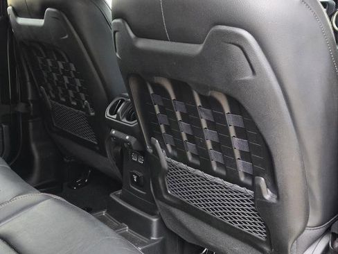 Used 2023 Jeep Wrangler Unlimited Rubicon 392 w/ Xtreme Recon 35" Tire Package AWD/4WD image 6