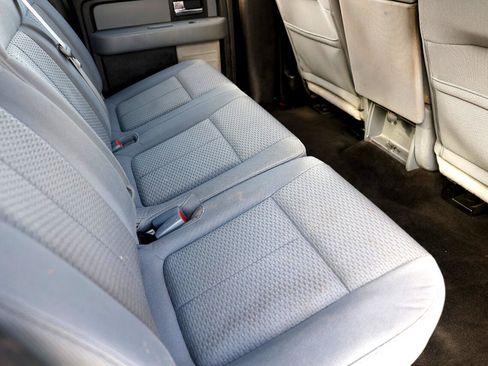 Used 2012 Ford F150 XLT w/ XLT Chrome Pkg image 12