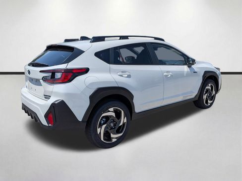 New 2026 Subaru Crosstrek 2.5i Limited AWD/4WD image 4