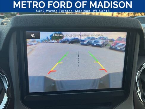 Used 2013 Ford F350 Lariat w/ Chrome Pkg image 25