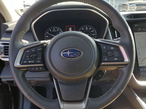 Used 2023 Subaru Outback Touring XT image 24