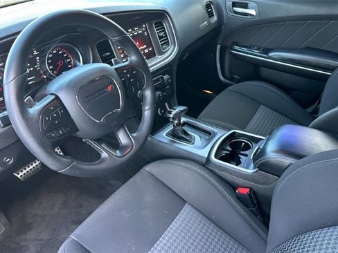 Used 2021 Dodge Charger R/T image 12