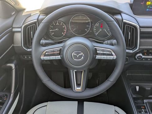New 2026 MAZDA CX-50 2.5 Turbo w/ Accent Package image 17