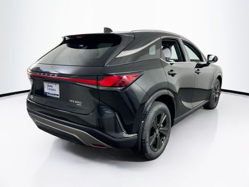 Used 2023 Lexus RX 350 Premium w/ Accessory Package AWD/4WD image 5