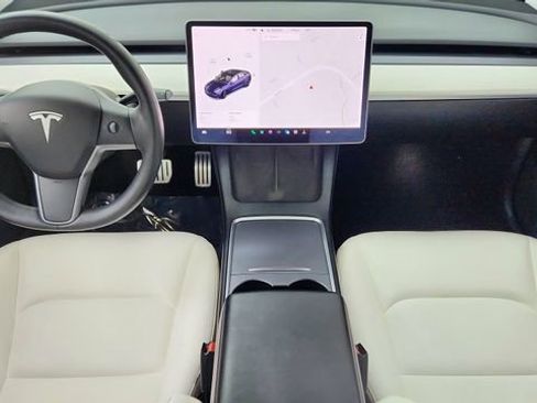 Used 2022 Tesla Model 3 Performance AWD/4WD image 87