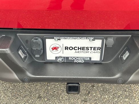 Certified 2020 Ford F150 Raptor w/ Equipment Group 802A Luxury AWD/4WD image 44