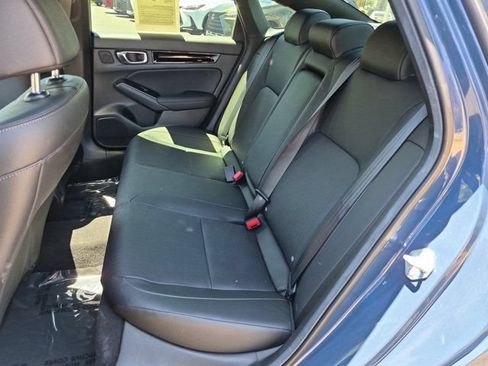 Used 2025 Honda Civic Sport image 27