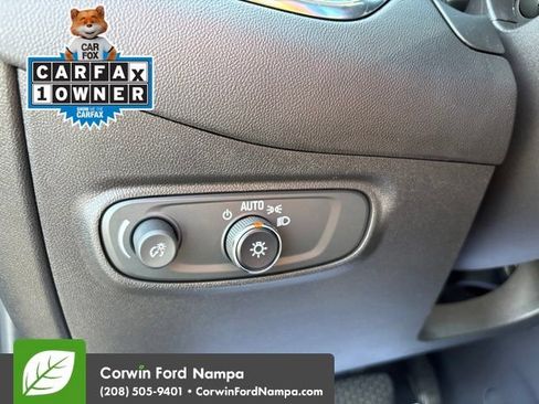Used 2022 Chevrolet Equinox LT AWD/4WD image 14