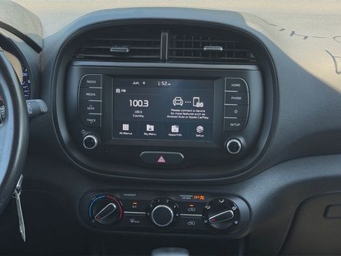 Used 2020 Kia Soul X-Line FWD image 16