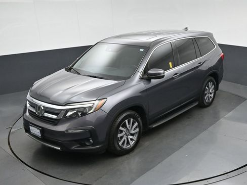 Used 2019 Honda Pilot EX-L image 71