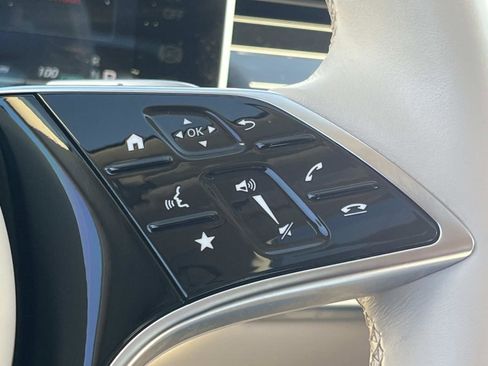 Certified 2023 Mercedes-Benz S 580e 4MATIC Sedan image 29