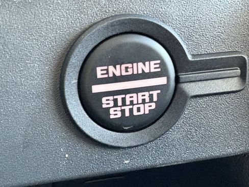 New 2025 Ford Bronco Raptor w/ Interior Carbon Fiber Pack image 55