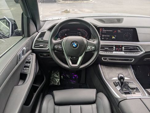 Used 2022 BMW X5 sDrive40i w/ Premium Package image 18