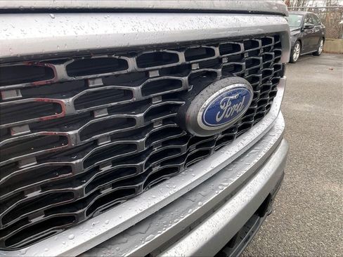 Used 2023 Ford F150 XL w/ STX Appearance Package AWD/4WD image 31