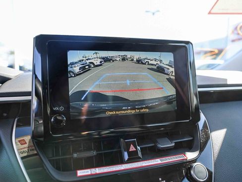 Certified 2026 Toyota Corolla LE image 14