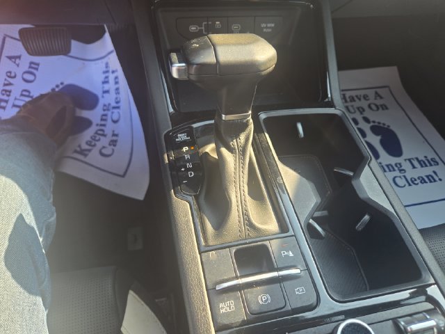 Used 2025 Kia K5 GT-Line FWD image 11