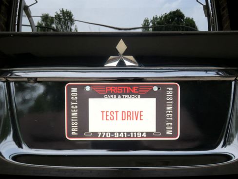 Used 2020 Mitsubishi Eclipse Cross ES image 53