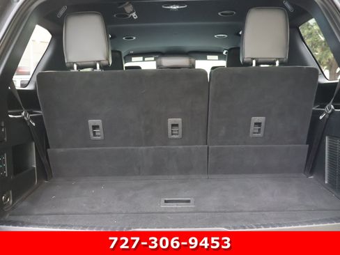 Used 2021 Ford Expedition XLT RWD image 17