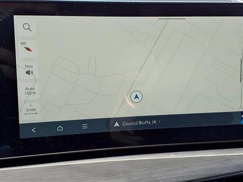 New 2026 Hyundai Santa Fe Limited image 17