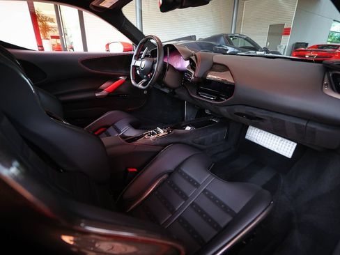 Used 2021 Ferrari SF90 Stradale AWD/4WD image 47