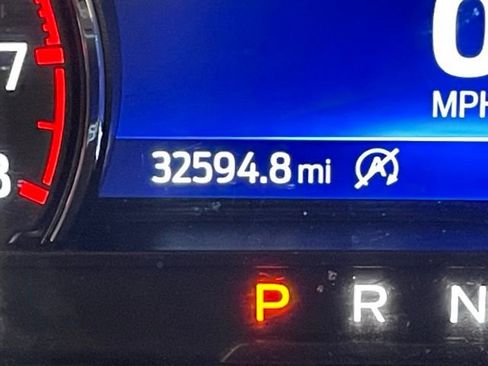 Used 2023 Ford Maverick Tremor image 2