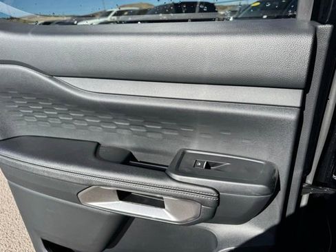 New 2025 Ford Ranger XLT w/ Equipment Group 301A High image 14