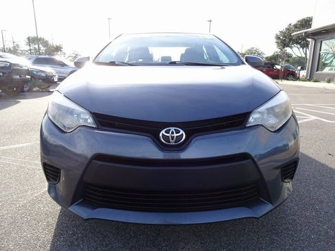 Used 2016 Toyota Corolla L image 9
