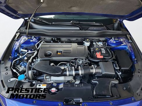 Used 2022 Honda Accord Sport image 36