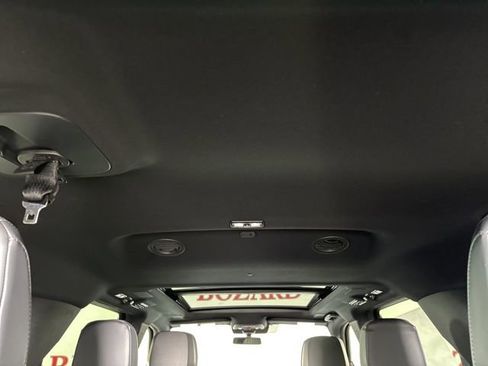 New 2025 Lincoln Navigator L Reserve w/ Jet Appearance Package image 31