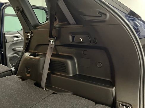 Used 2023 Mitsubishi Outlander SE image 38